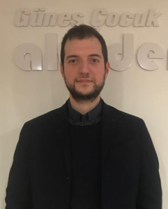 İbrahim Gökşin Başer